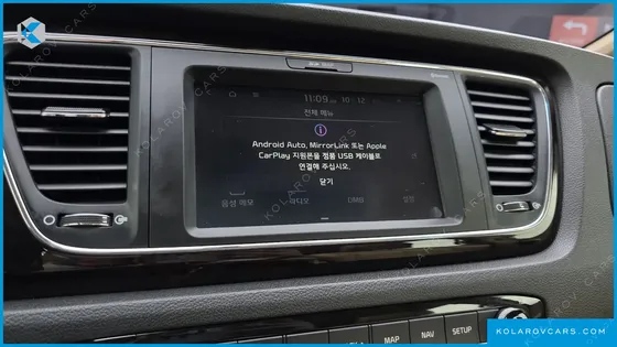 KIA CARNIVAL 9-SEATER NOBLESSE SPECIAL