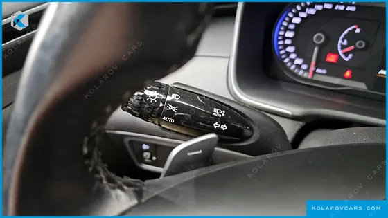 HYUNDAI TUCSON GASOLINE 1.6 TURBO 2WD