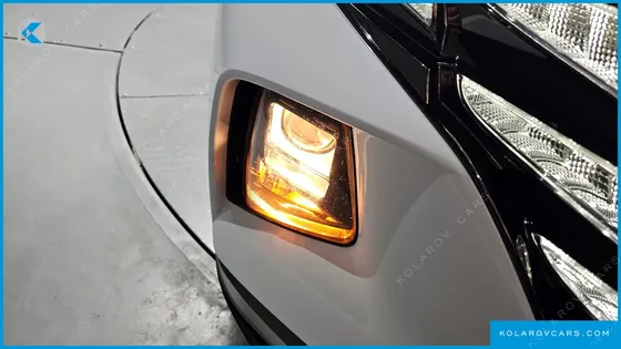 HYUNDAI TUCSON GASOLINE 1.6 TURBO 2WD