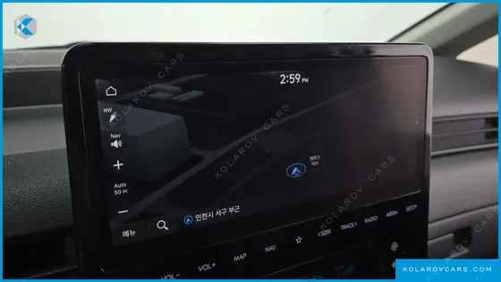 HYUNDAI STARIA TOURER 11-SEATER