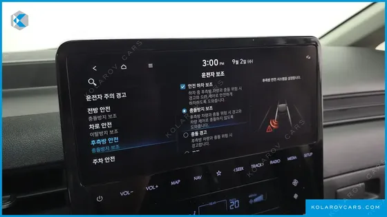 HYUNDAI STARIA TOURER 11-SEATER