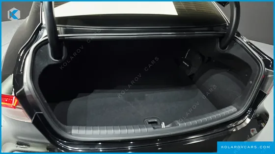 HYUNDAI GRANDEUR LE BLANC