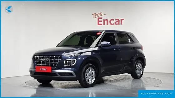 HYUNDAI VENUE 1.6 MODERN PLUS