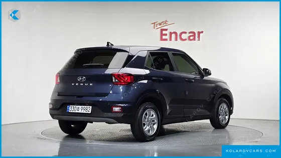 HYUNDAI VENUE 1.6 MODERN PLUS