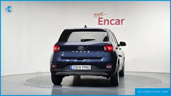 HYUNDAI VENUE 1.6 MODERN PLUS