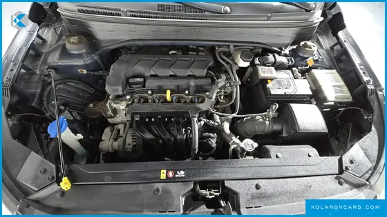 HYUNDAI VENUE 1.6 MODERN PLUS