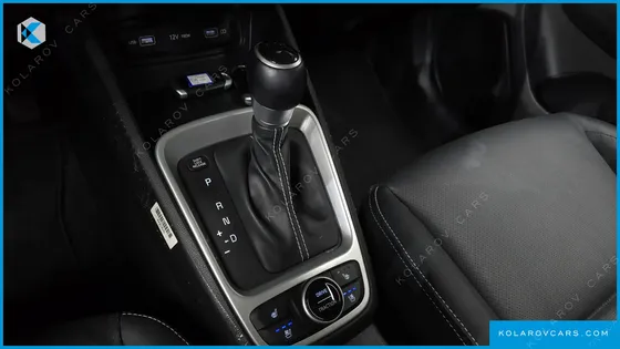 HYUNDAI VENUE 1.6 MODERN PLUS