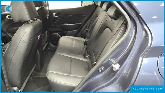 HYUNDAI VENUE 1.6 MODERN PLUS