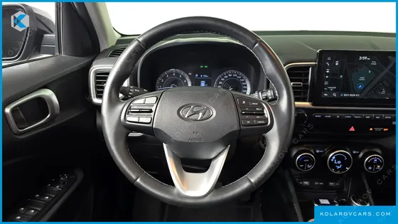 HYUNDAI VENUE 1.6 MODERN PLUS