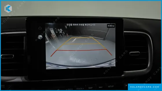 HYUNDAI VENUE 1.6 MODERN PLUS