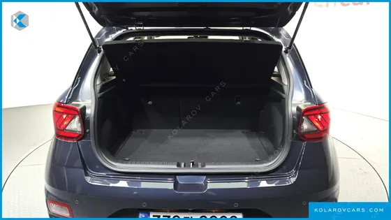 HYUNDAI VENUE 1.6 MODERN PLUS