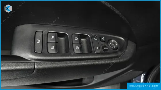 HYUNDAI VENUE 1.6 MODERN PLUS