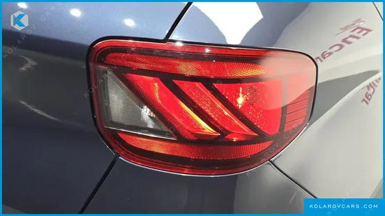 HYUNDAI VENUE 1.6 MODERN PLUS