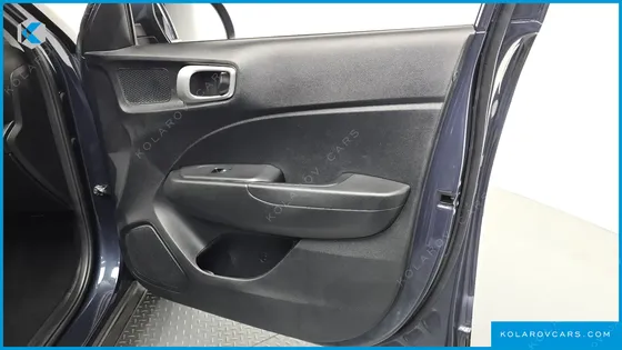 HYUNDAI VENUE 1.6 MODERN PLUS