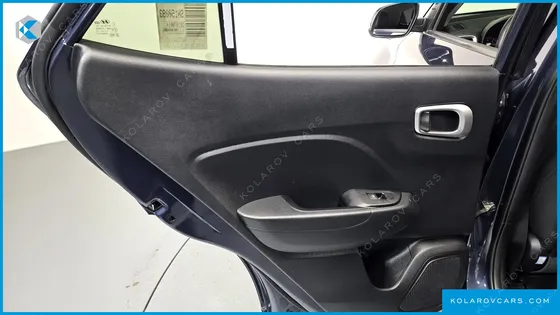 HYUNDAI VENUE 1.6 MODERN PLUS