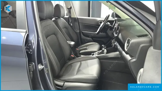 HYUNDAI VENUE 1.6 MODERN PLUS