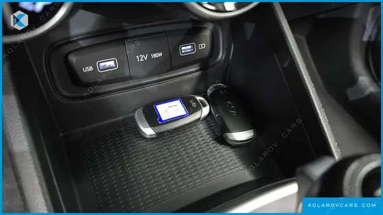 HYUNDAI VENUE 1.6 MODERN PLUS