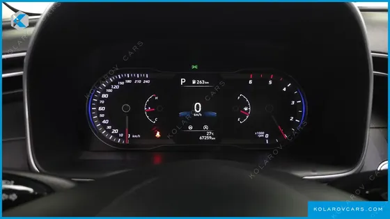 HYUNDAI TUCSON DIESEL 2.0 2WD