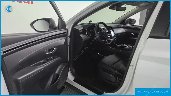 HYUNDAI TUCSON DIESEL 2.0 2WD