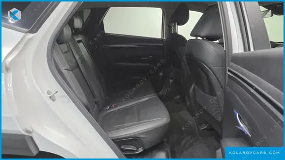 HYUNDAI TUCSON DIESEL 2.0 2WD