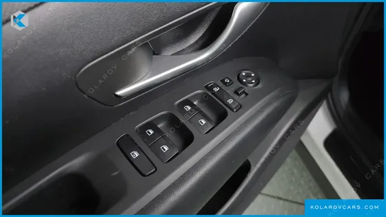 HYUNDAI TUCSON DIESEL 2.0 2WD