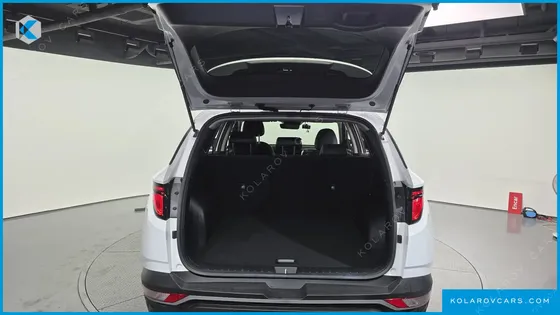 HYUNDAI TUCSON DIESEL 2.0 2WD