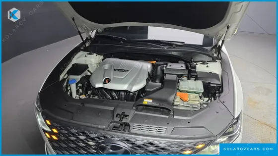 HYUNDAI GRANDEUR PREMIUM CHOICE