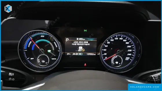 HYUNDAI GRANDEUR PREMIUM CHOICE