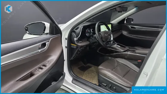 HYUNDAI GRANDEUR PREMIUM CHOICE