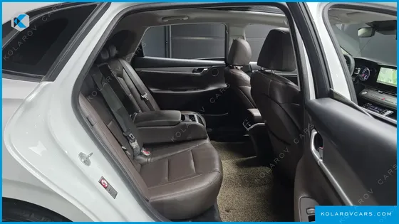 HYUNDAI GRANDEUR PREMIUM CHOICE