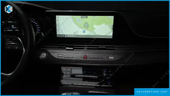 HYUNDAI GRANDEUR PREMIUM CHOICE