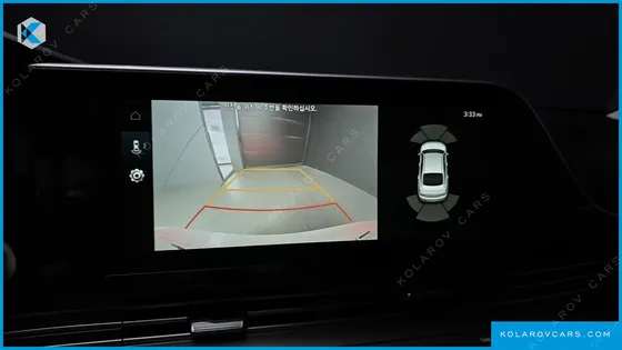 HYUNDAI GRANDEUR PREMIUM CHOICE