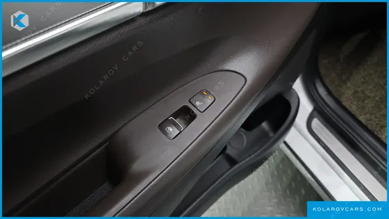 HYUNDAI GRANDEUR PREMIUM CHOICE