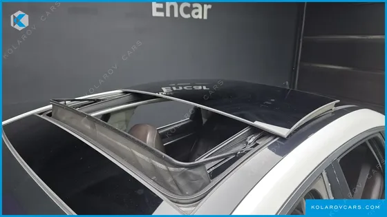 HYUNDAI GRANDEUR PREMIUM CHOICE