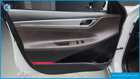 HYUNDAI GRANDEUR PREMIUM CHOICE