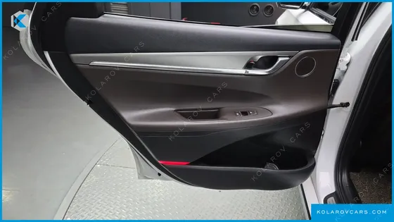 HYUNDAI GRANDEUR PREMIUM CHOICE