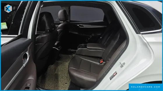 HYUNDAI GRANDEUR PREMIUM CHOICE