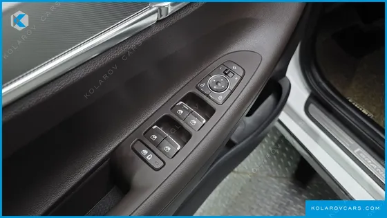 HYUNDAI GRANDEUR PREMIUM CHOICE