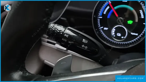 HYUNDAI GRANDEUR PREMIUM CHOICE