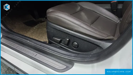 HYUNDAI GRANDEUR PREMIUM CHOICE