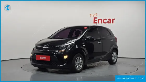 KIA MORNING (PICANTO) LUXURY