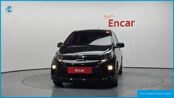 KIA MORNING (PICANTO) LUXURY