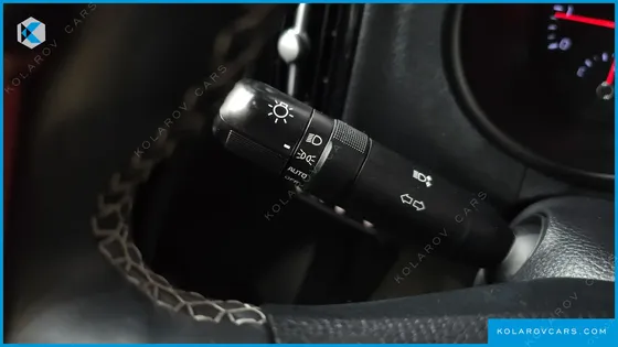 KIA MORNING (PICANTO) LUXURY