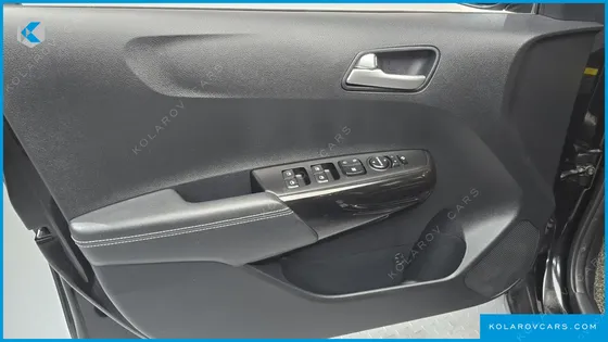 KIA MORNING (PICANTO) LUXURY