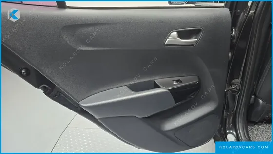 KIA MORNING (PICANTO) LUXURY