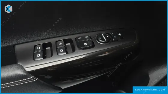 KIA MORNING (PICANTO) LUXURY