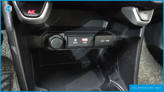 KIA MORNING (PICANTO) LUXURY