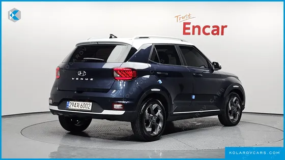 HYUNDAI VENUE 1.6 FLUX