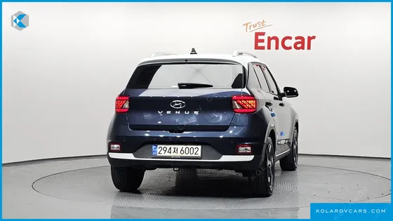 HYUNDAI VENUE 1.6 FLUX