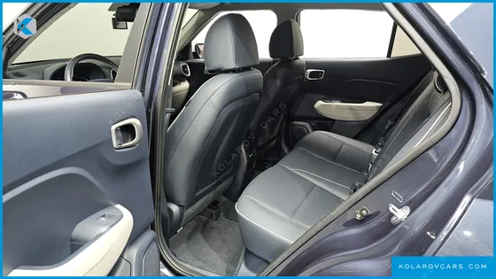 HYUNDAI VENUE 1.6 FLUX